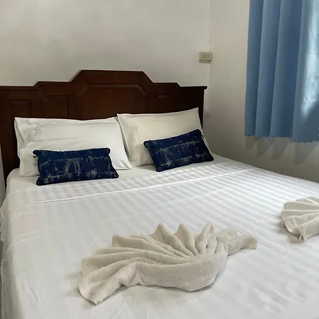 Sunrise Beach Villa Surat Thani Room photo