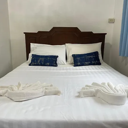 Sunrise Beach Villa Surat Thani Room photo