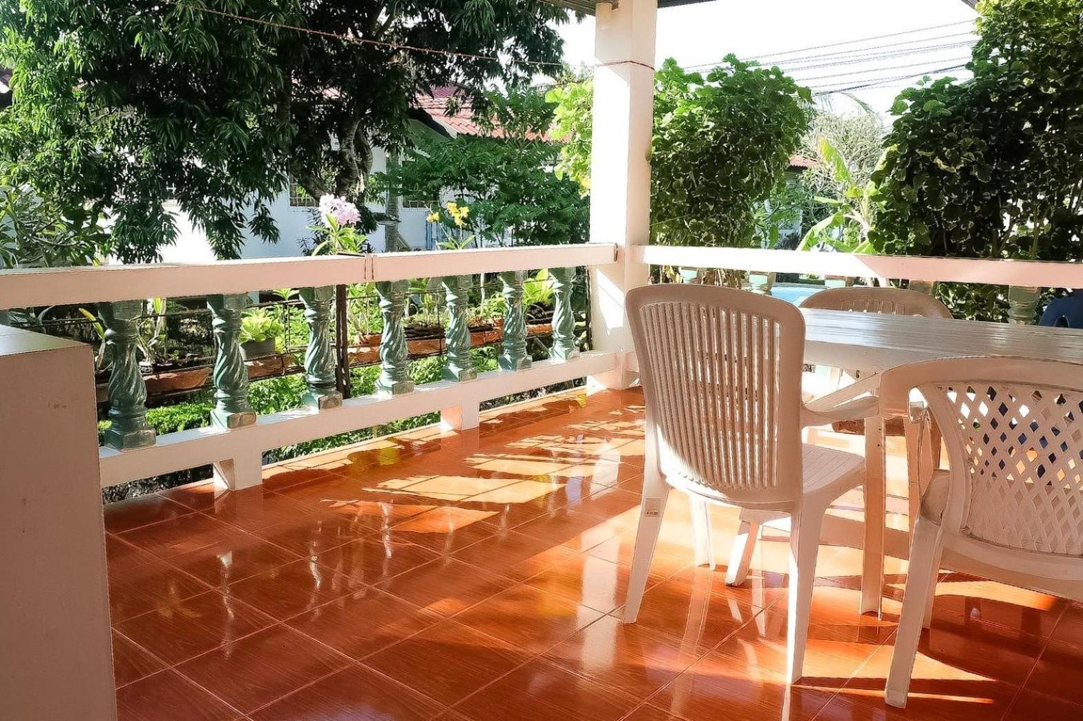 Casa vacanze New Sunrise Pangpo Village