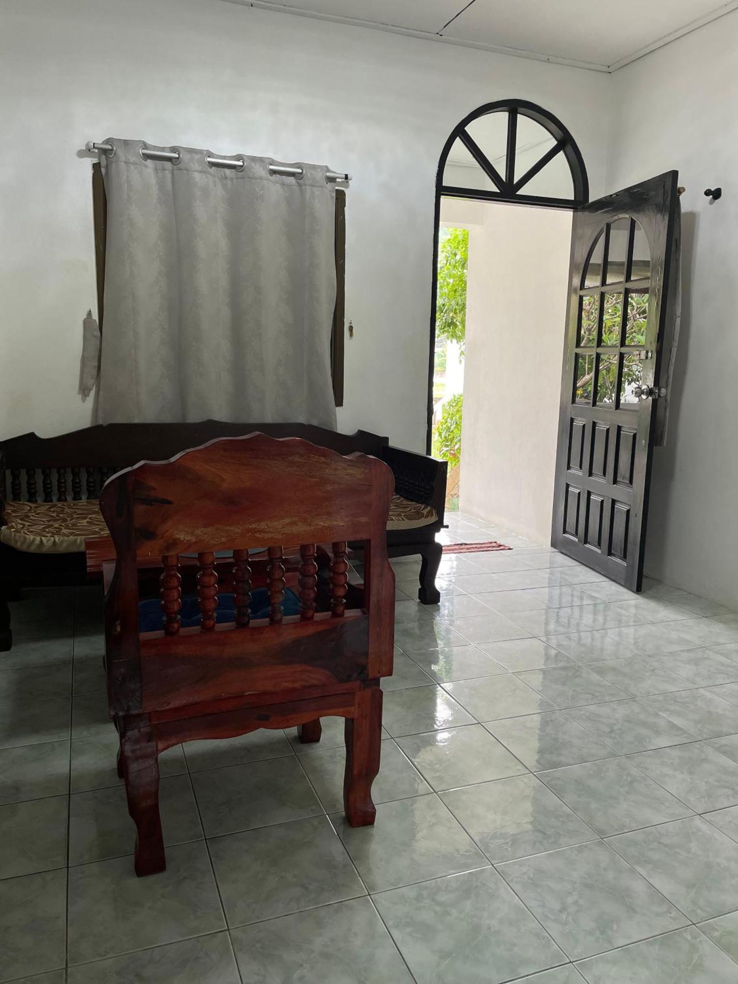 Casa vacanze New Sunrise Pangpo Village Ban Bang Po