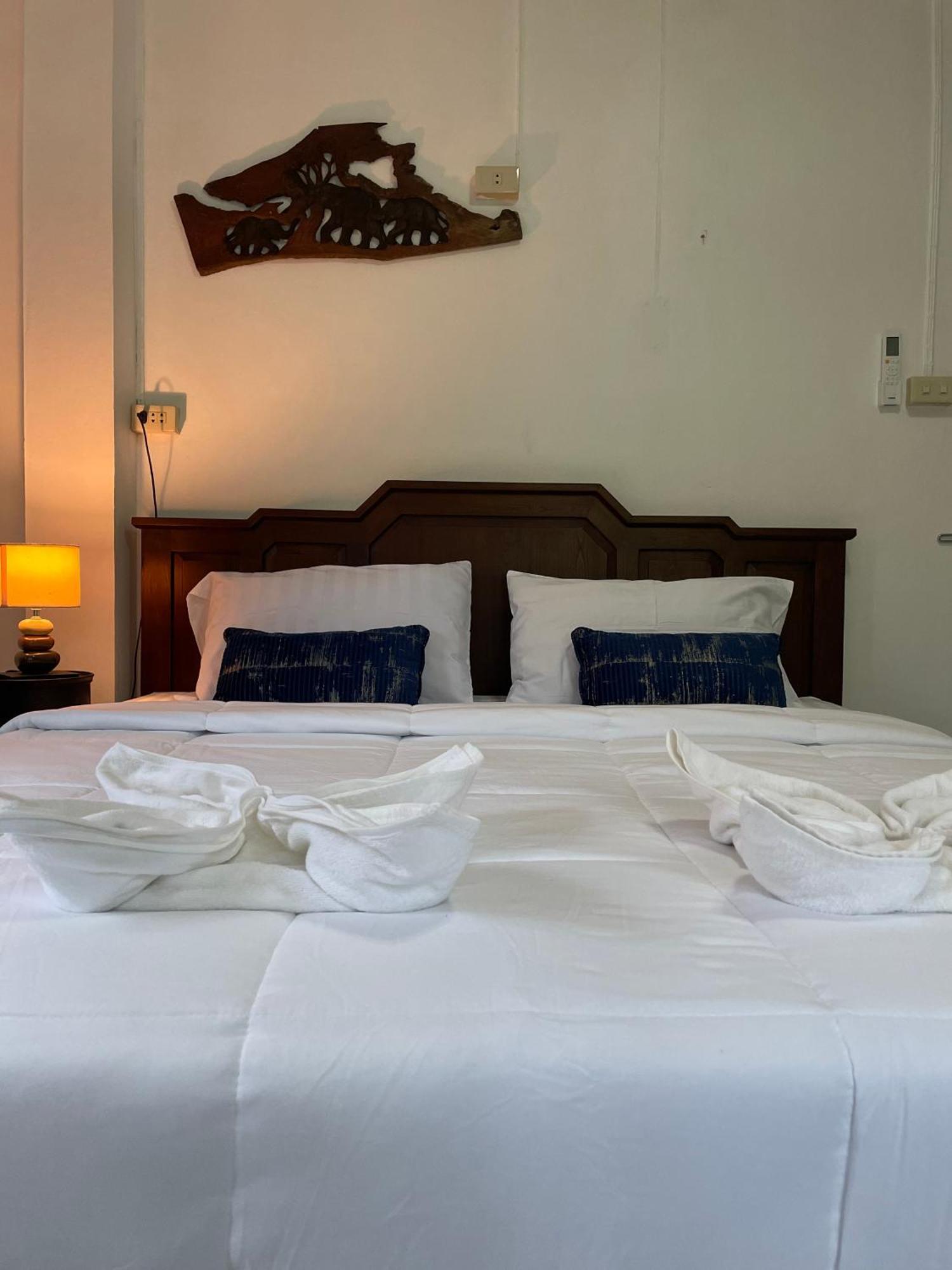 Casa vacanze New Sunrise Pangpo Village *