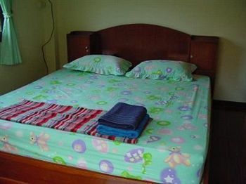 Casa vacanze New Sunrise Pangpo Village