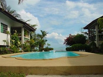 Casa vacanze New Sunrise Pangpo Village
