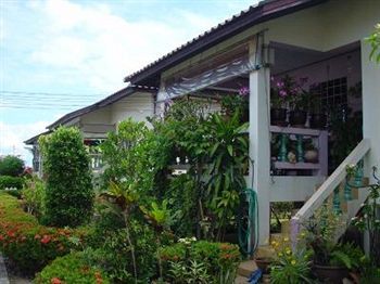 Casa vacanze New Sunrise Pangpo Village *