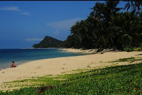 Casa vacanze New Sunrise Pangpo Village Ban Bang Po