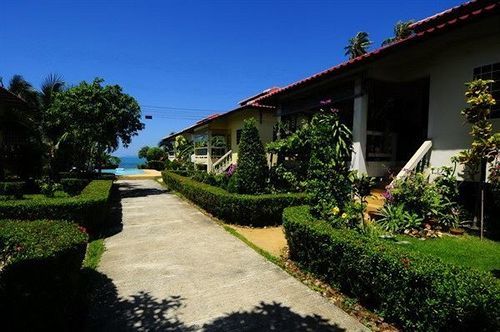 Casa vacanze New Sunrise Pangpo Village *